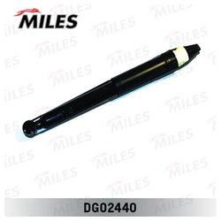 MILES DG02440