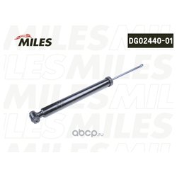 MILES DG0244001