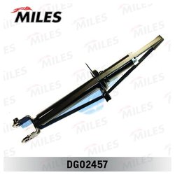 MILES DG02457