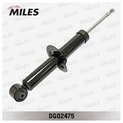 MILES DG02475