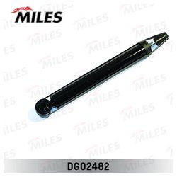 Фото MILES DG02482