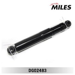 MILES DG02483