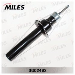 MILES DG02492