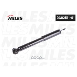 MILES DG0251101