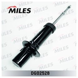 Фото MILES DG02528