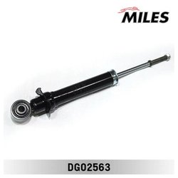 MILES DG02563