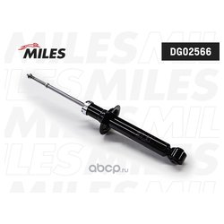 MILES DG02566