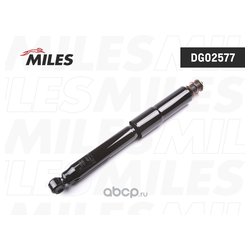 MILES DG02577