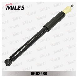 Фото MILES DG02580