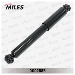 MILES DG02585