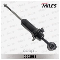 MILES DG02588