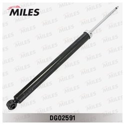 MILES DG02591