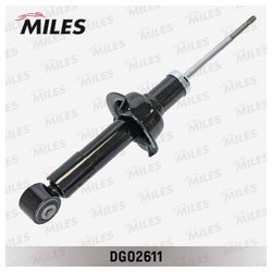 Фото MILES DG02611