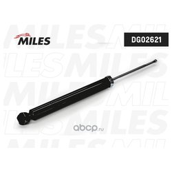 MILES DG02621