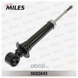 MILES DG02643