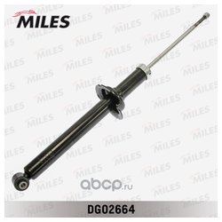 MILES DG02664