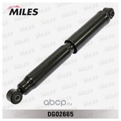 MILES DG02665