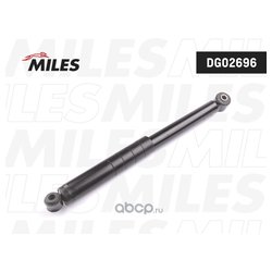 MILES DG02696