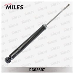 MILES DG02697