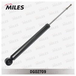 MILES DG02709