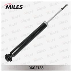 Фото MILES DG02728