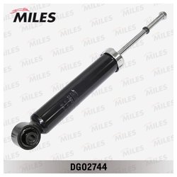 Фото MILES DG02744