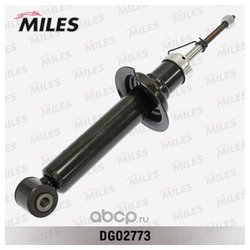 MILES DG02773