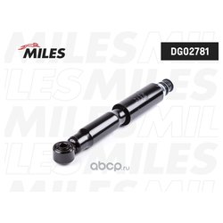 MILES DG02781