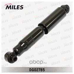 MILES DG02785