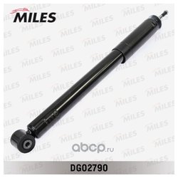 MILES DG02790