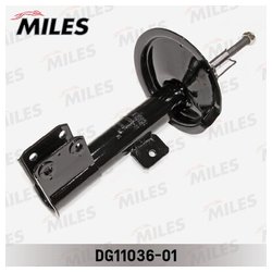 MILES DG1103601