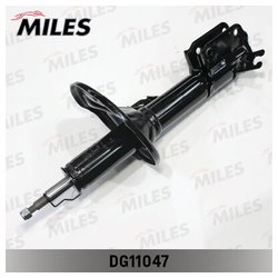 Фото MILES DG11047