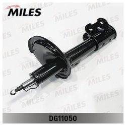 Фото MILES DG11050