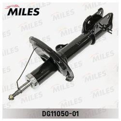 Фото MILES DG1105001