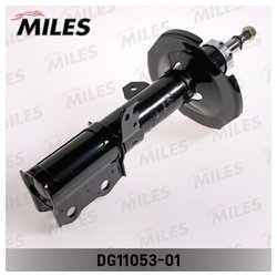 Фото MILES DG1105301