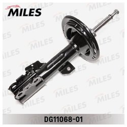 MILES DG1106801