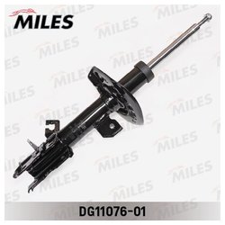 MILES DG1107601