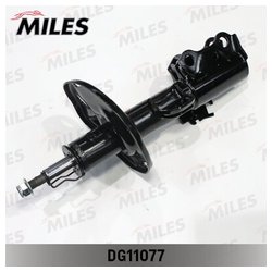 Фото MILES DG11077