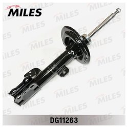 MILES DG11263