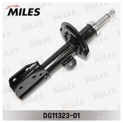 MILES DG1132301