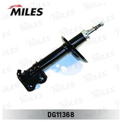 MILES DG11368