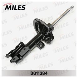 MILES DG11384