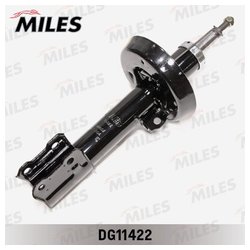 MILES DG11422