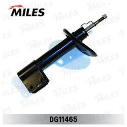 MILES DG11465