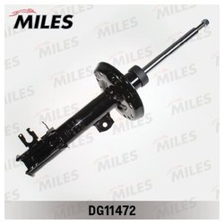 MILES DG11472