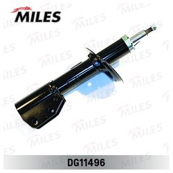 MILES DG11496