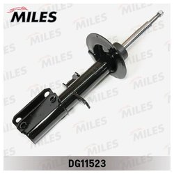 MILES DG11523