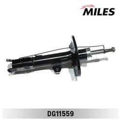 MILES DG11559