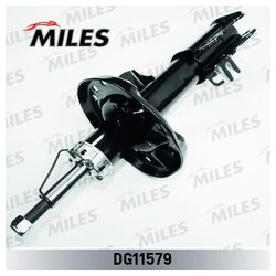 MILES dg11579