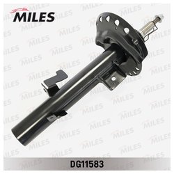 MILES DG11583